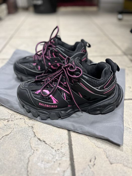 Кросівки Balenciaga