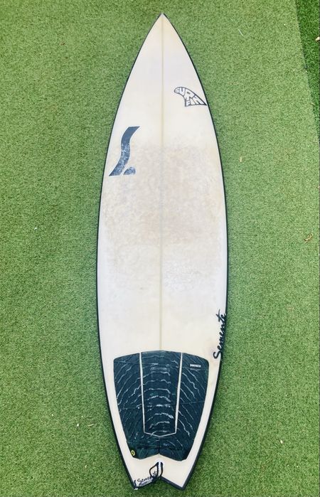 Prancha surf Semente