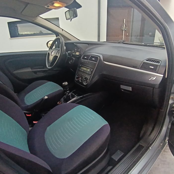 Fiat Grande Punto 1.2