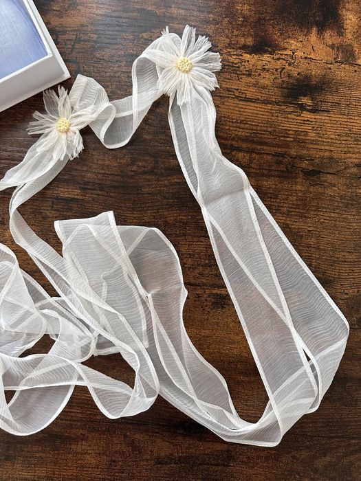 Стрічки Shypelyk з шовку