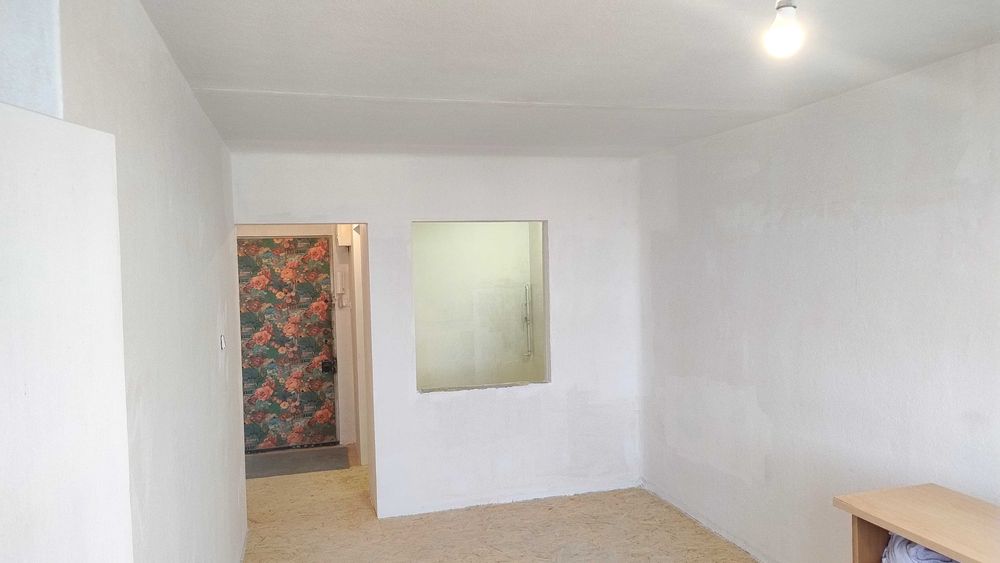 Mieszkanie 2-pokojowe 37 m²; 7 min pieszo do stacji metra Wawrzyszew