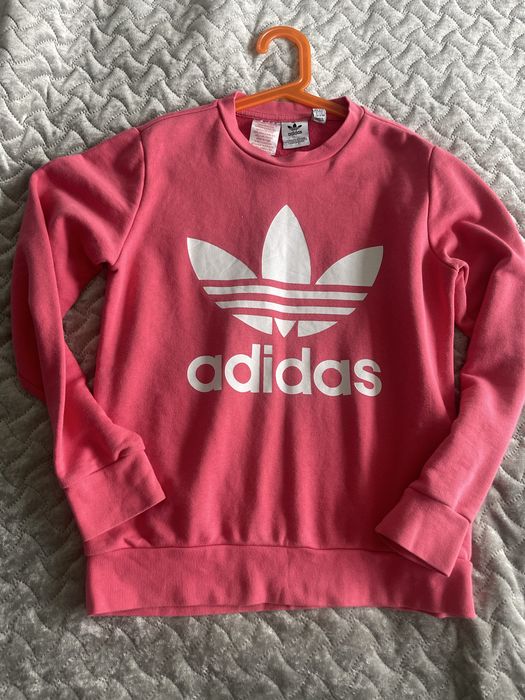 Bluza adidas 152/158