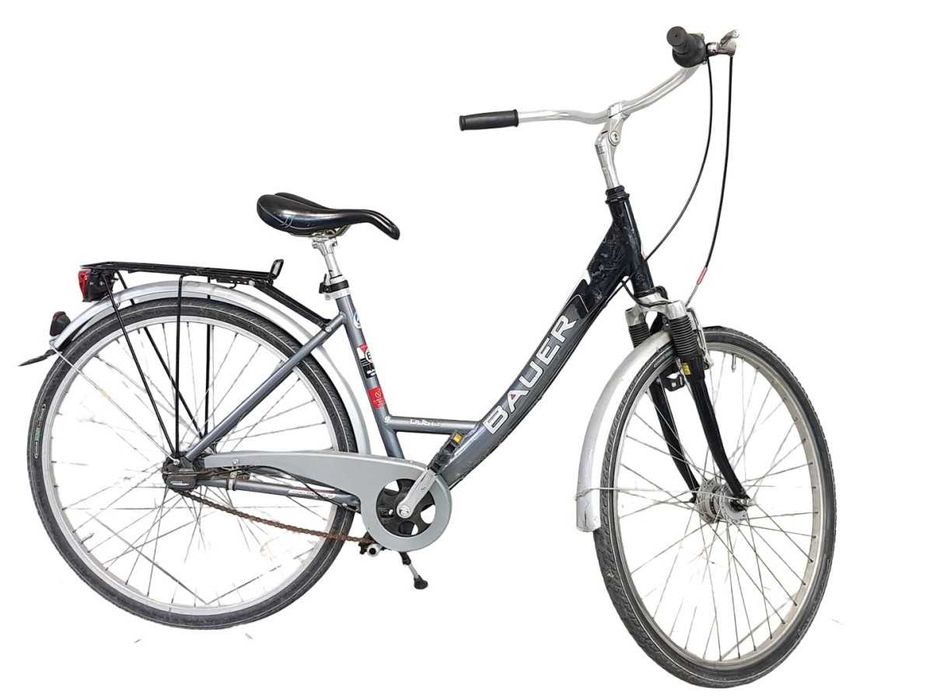 Rower Damka Bauer Dusty 28