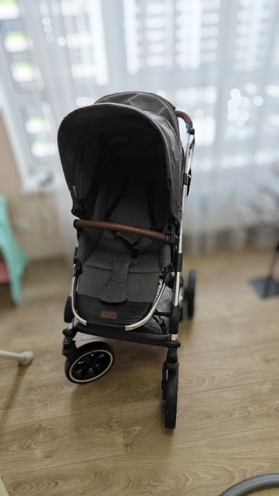 Продам коляску 2 в 1 ABC Design