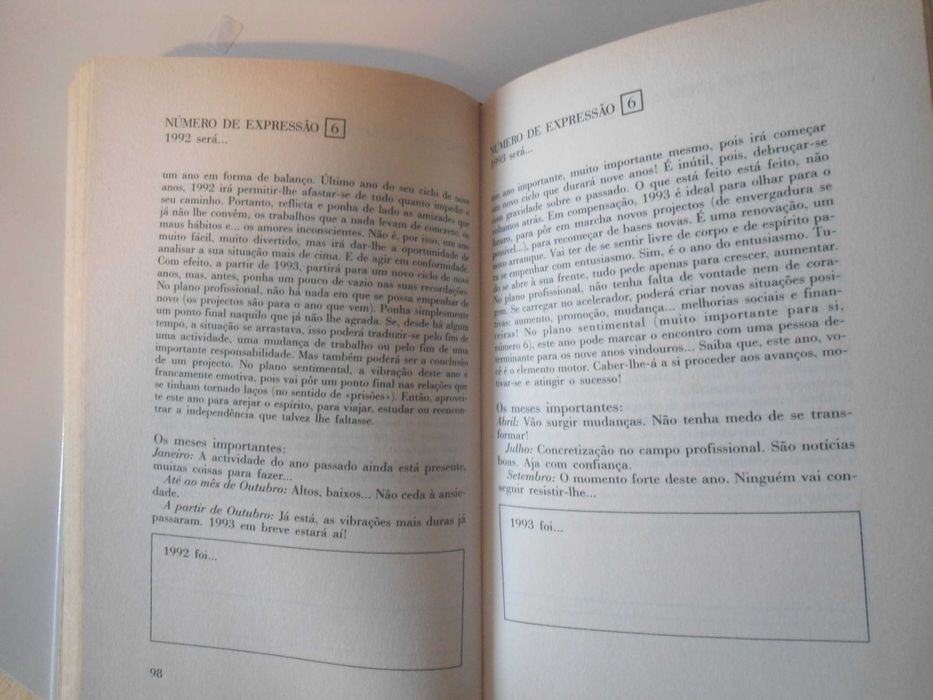 Oracles - Read Your Present and Your Future by Blau64575422118019124