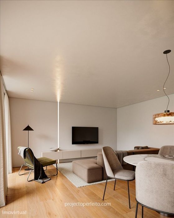 Apartamento T3 Venda em Silvalde,Espinho