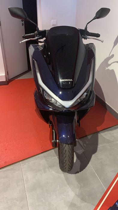 Honda pxc ano 2025