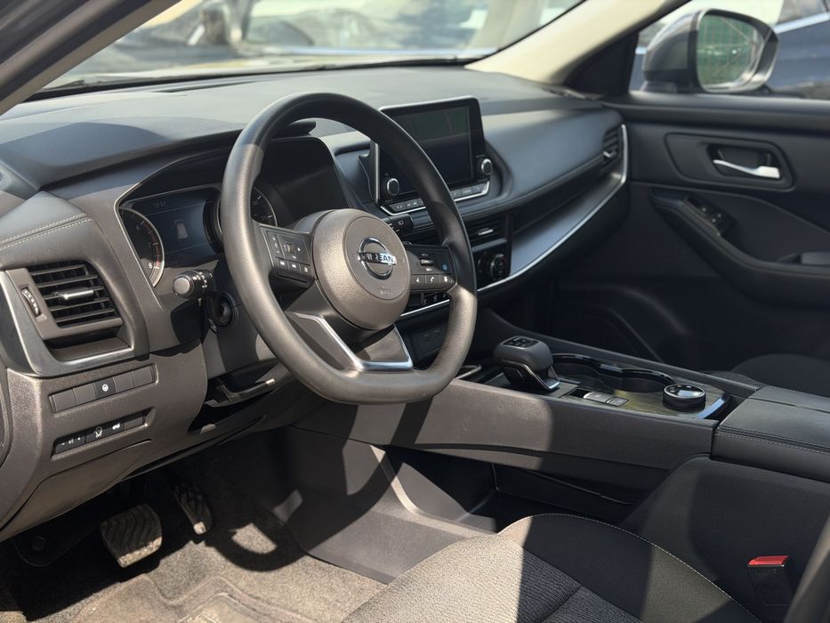 Продам Nissan Rogue T33 AWD