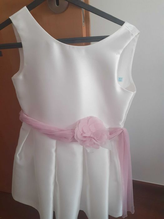 Vestido de Cerimonia