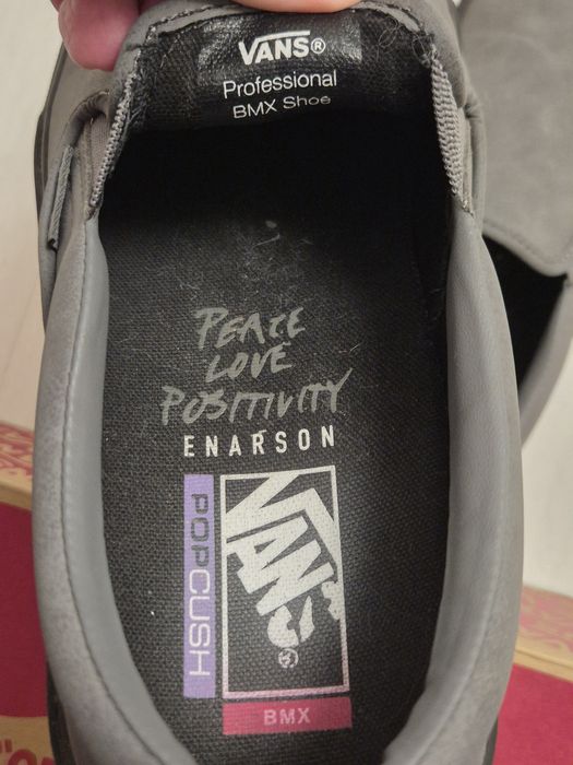 vans bmx - купити товари моди та стилю - Ціна на OLX.ua
