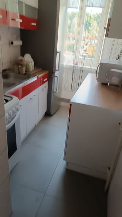 Mieszkanie – Zabrze - Widok 3