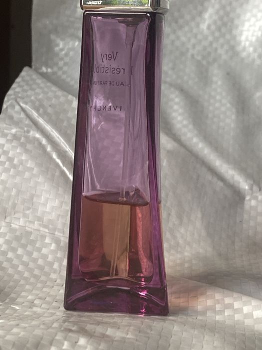 Givenchy, Yves Rocher, Antonio Banderas.