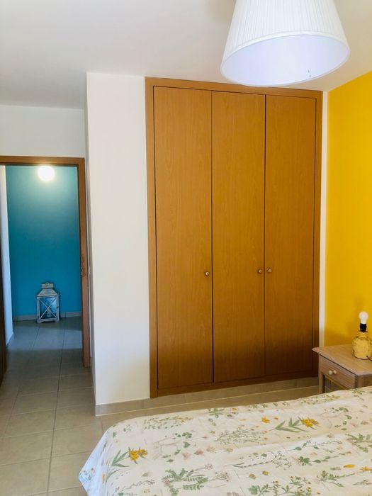 Quarto em Portimão