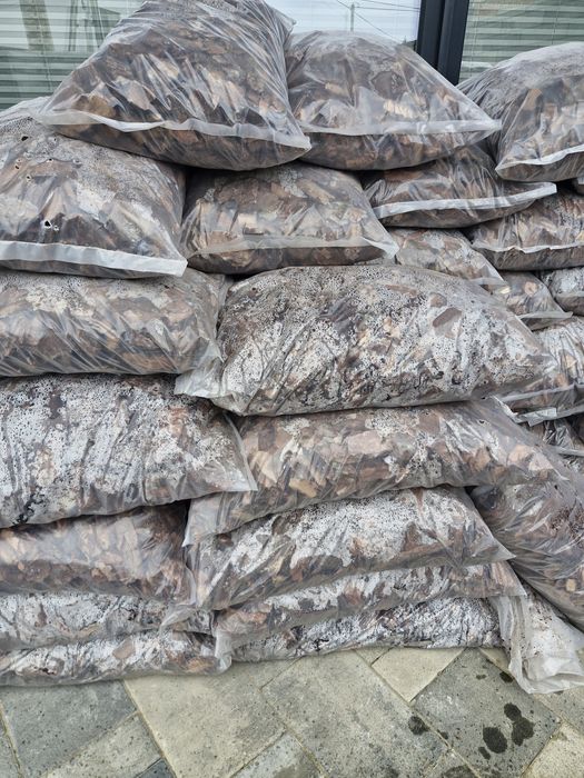 Продам кору для ландафтного дизайну