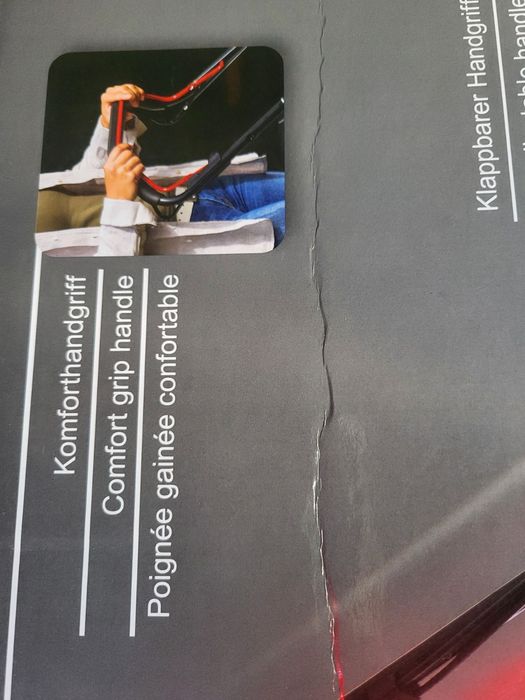 Газонокосилка самоходная