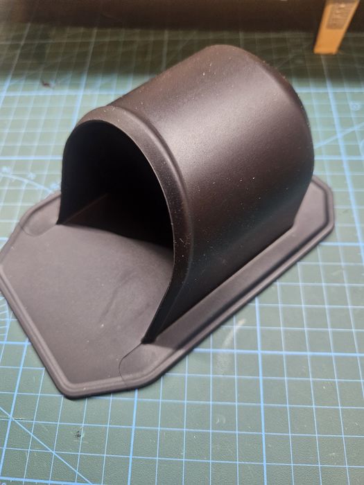 Uchwyt na puszkę/napój/kubek. Cup Holder silikonowy. Do łódki, jachtu