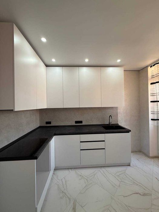 2-комнатная квартира по адресу Овидиопольская дор. (площадь 60,2 м²) - Atlanta.ua - фото 2