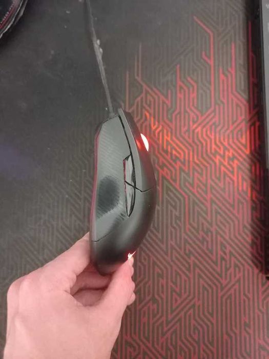 Asus ROG Gladius II Core RGB