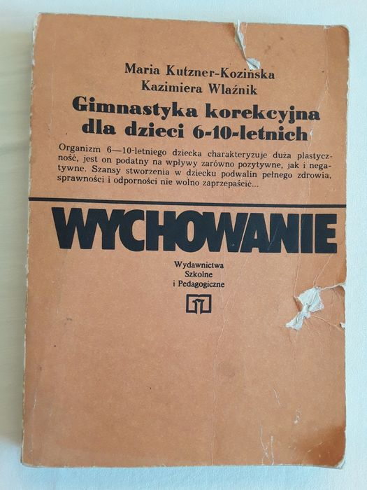 Gimnastyka korekcyjna