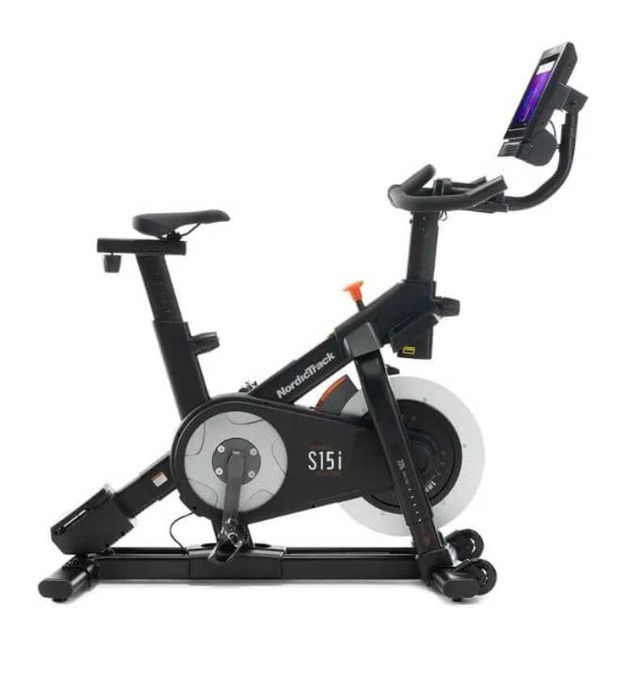 NordicTrack Commercial S15i Studio Cycle