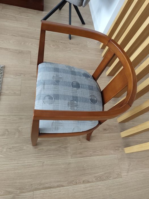 Cadeira de quarto
