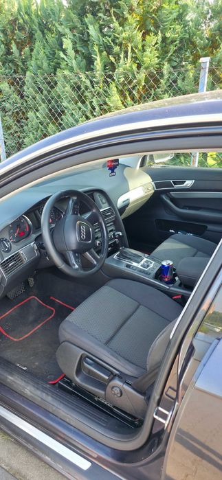 Audi a6 c6 3.2 v6 fsi