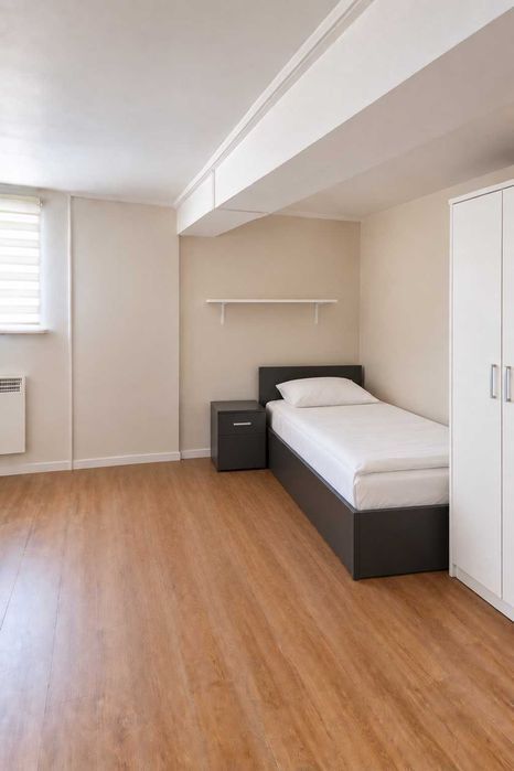 750 злотых - месяц проживания! Новый Хостел Варшава VIP Hostel Bemowo! Pokoje