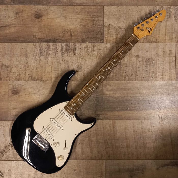 Peavey Raptor Plus EXP gitara elektryczna