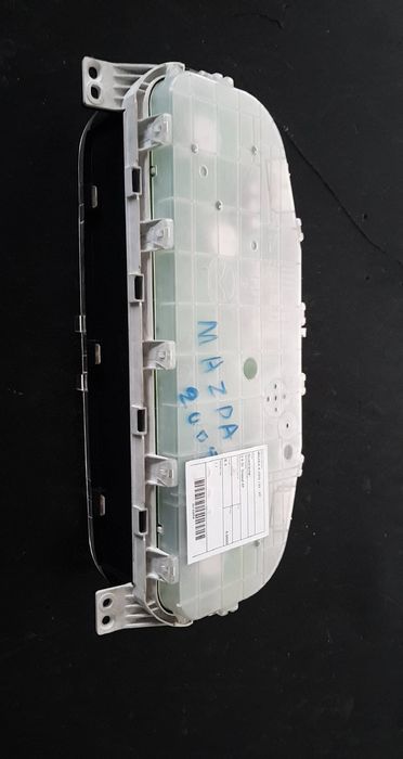 Quadrante / painel de instrumentos MAZDA 6 Sedan (GG)