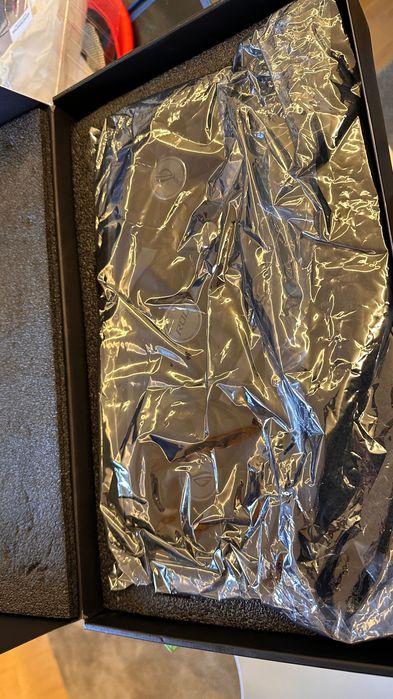 ASUS ROG Strix GeForce RTX 3080 Ti 12GB – LER ANÚNCIO