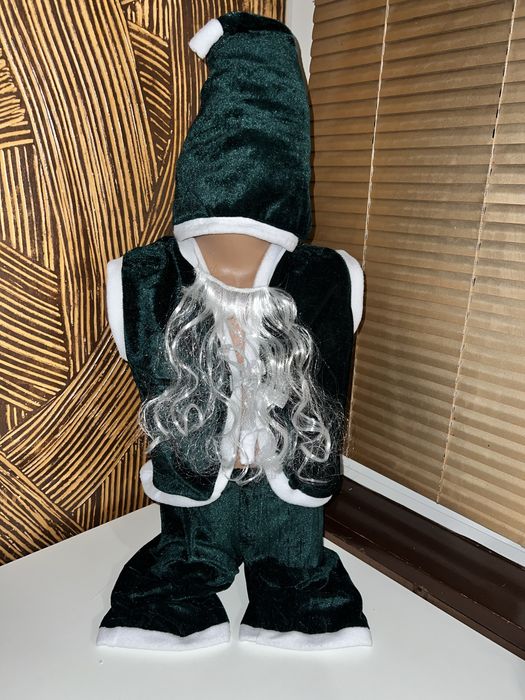 Костюм янгола,зайця, сніговик,кіндер,чупачупс