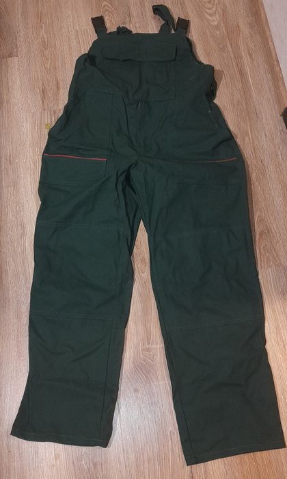 Спецодяг розмір 52/54 комбінезон