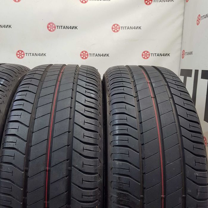 +4шт 23р 90% Шини Літні 205/45/17 Bridgestone Ecopia R17 літо резина
