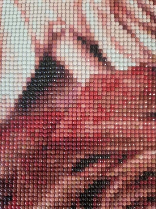 Quadro Diamond Painting