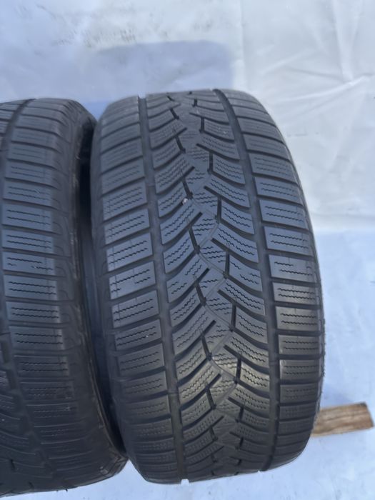 Колеса/резина/гума 245/45R17 Goodyear