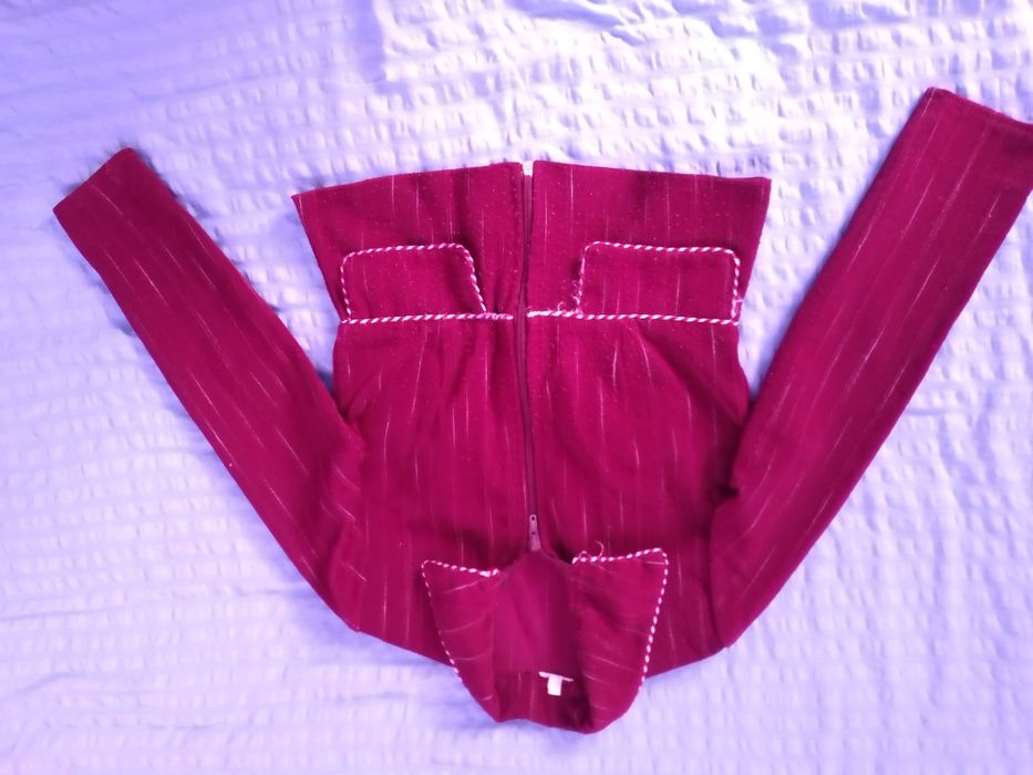 Костюм для дівчинки