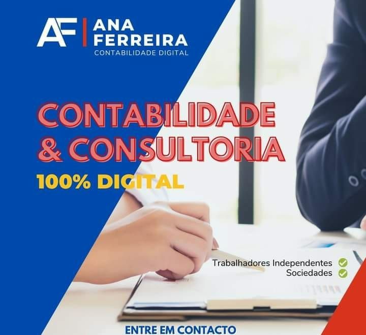 Gabinete de Contabilidade