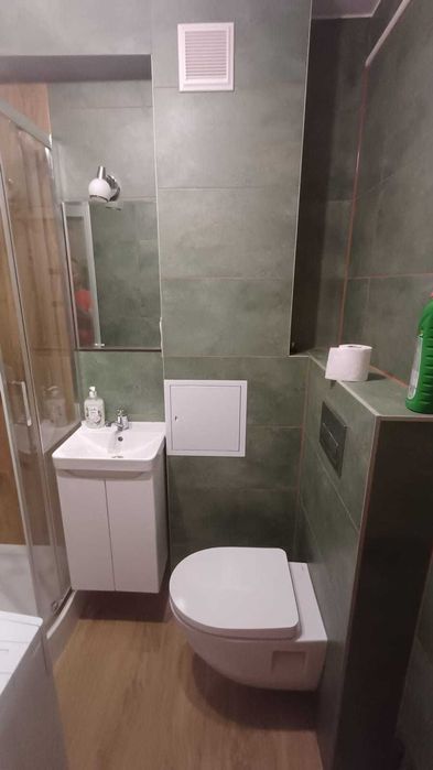 Pokój 12m2 na wynajem dla mężczyzny