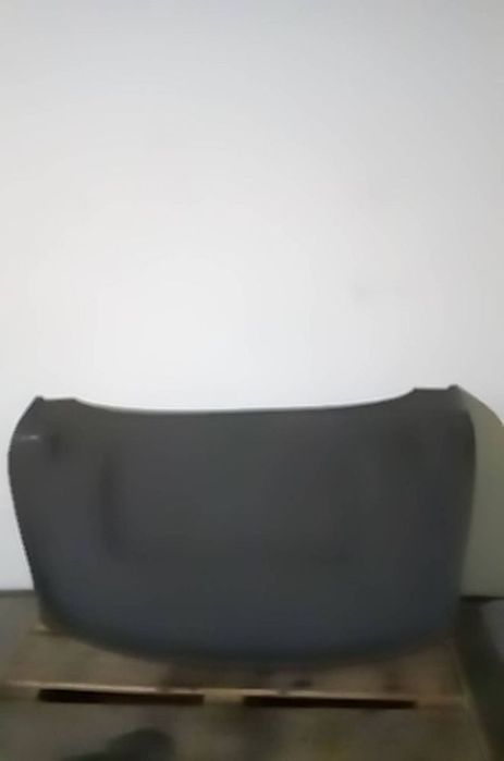Chapeleira Da Mala Seat Toledo Ii (1M2)