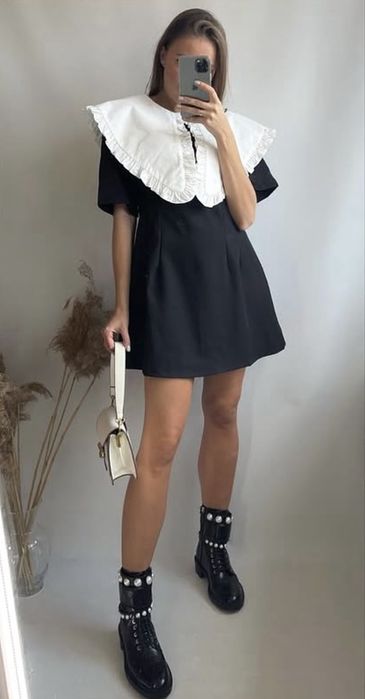 Платье в стиле Ivina boutique