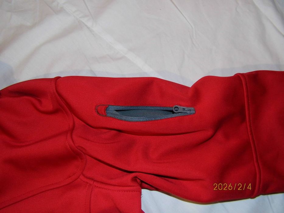 Куртка ‘Softshell Lady’