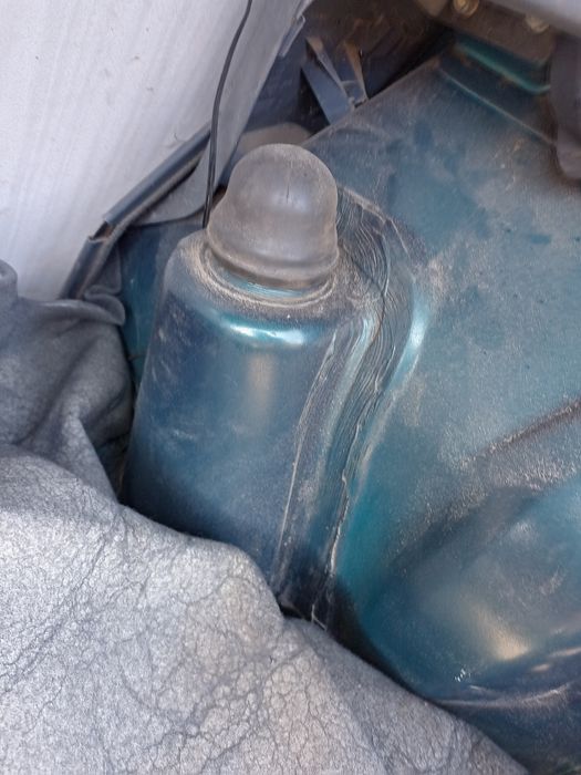 Skoda Felicia,1,6lx,1997