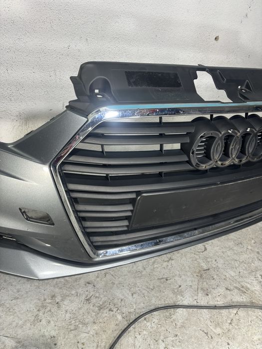 Parachoque frente audi A3 8V1 8VK 2017