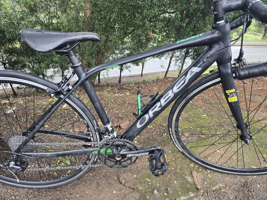 Orbea de estrada xs 11x2v