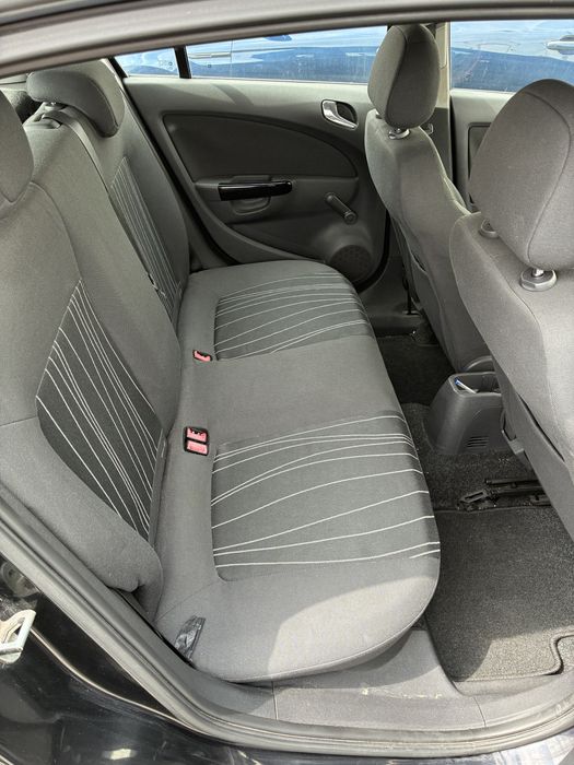Opel Corsa 1.2.