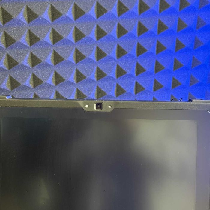 Захищений Ноутбук-планшет Dell Latitude 7212 11.6 i5-7300U 8/1000 SSD