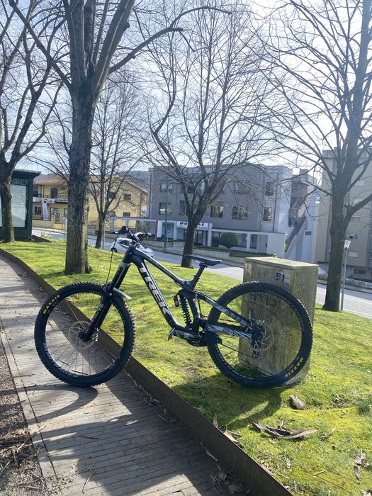 Trek sesion 2024