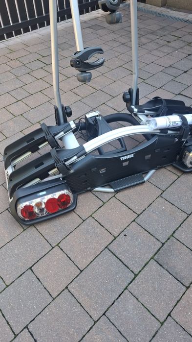 Bagaźnik THULE 920  G2