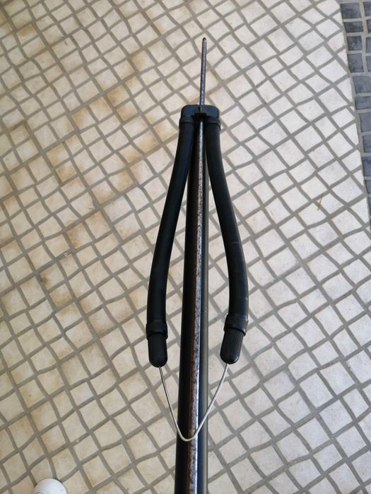 Caça Submarina - Espingarda Francesa