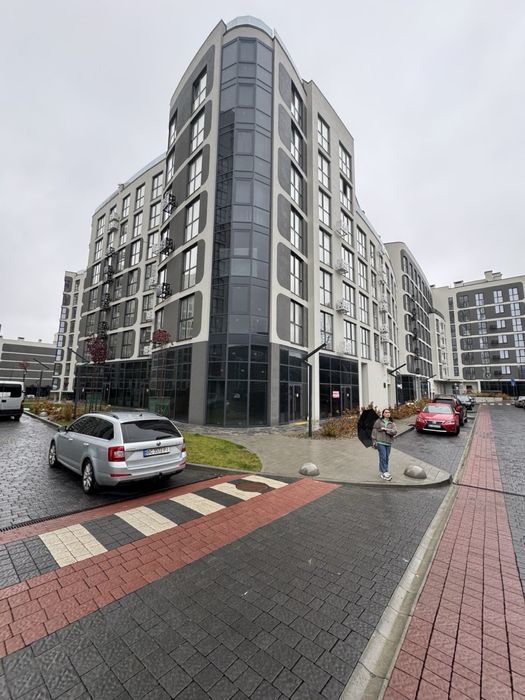 Оренда приміщення по вул. Кульпарківська у Франківсьпому р-н.